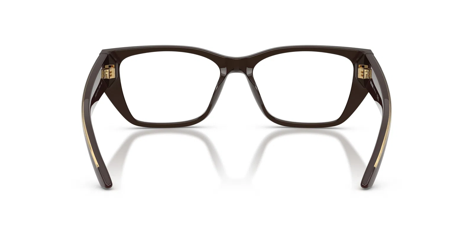 Prada D20V Eyeglasses - view 12